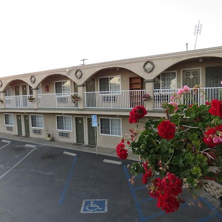 Florentina Motel - Los Angeles Kültér fotó