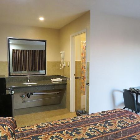Florentina Motel - Los Angeles Kültér fotó