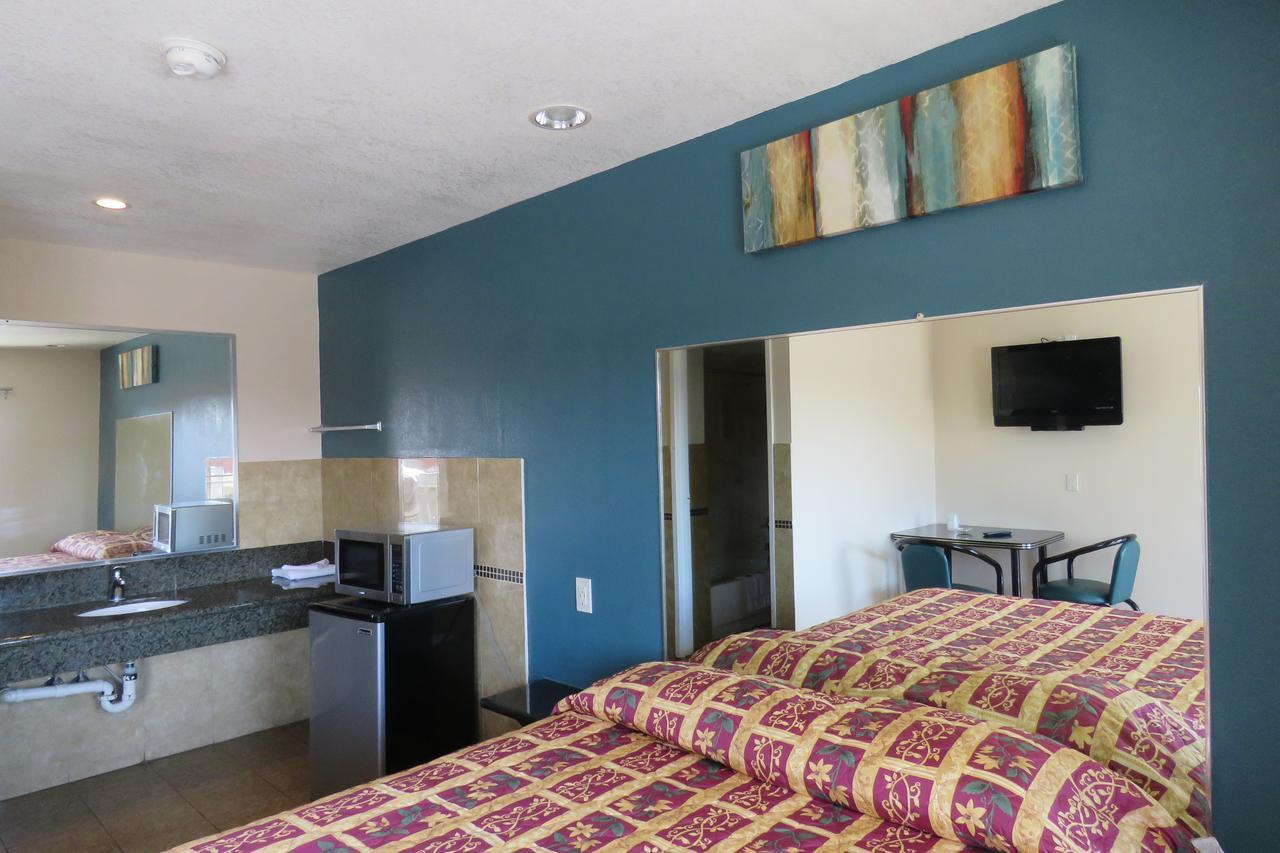 Florentina Motel - Los Angeles Kültér fotó